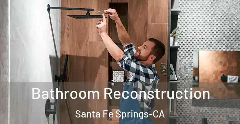 inner Bathroom imggen Bathroom Reconstruction Santa Fe Springs-CA