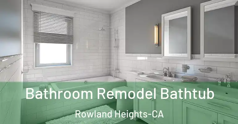inner Bathroom imggen Bathroom Remodel Bathtub Rowland Heights-CA