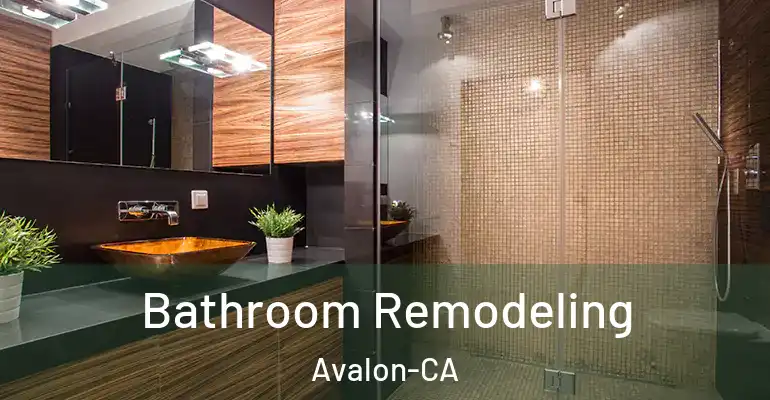 inner Bathroom imggen Bathroom Remodeling Avalon-CA