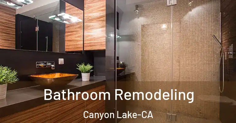 inner Bathroom imggen Bathroom Remodeling Canyon Lake-CA