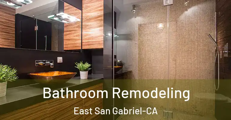 inner Bathroom imggen Bathroom Remodeling East San Gabriel-CA