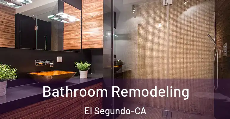 inner Bathroom imggen Bathroom Remodeling El Segundo-CA