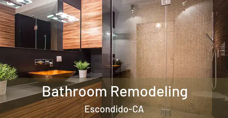 inner Bathroom imggen Bathroom Remodeling Escondido-CA