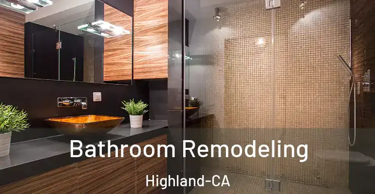 inner Bathroom imggen Bathroom Remodeling Highland-CA