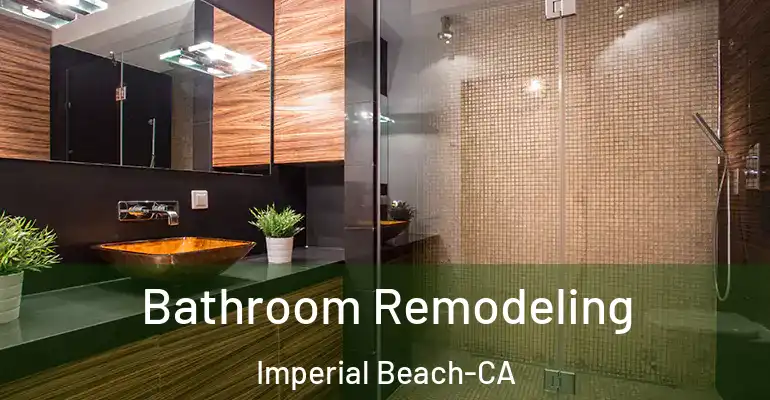 inner Bathroom imggen Bathroom Remodeling Imperial Beach-CA