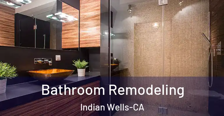 inner Bathroom imggen Bathroom Remodeling Indian Wells-CA