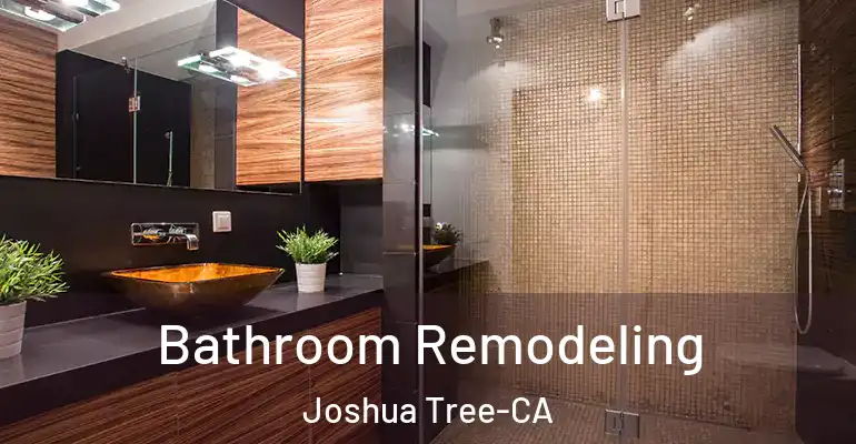 inner Bathroom imggen Bathroom Remodeling Joshua Tree-CA