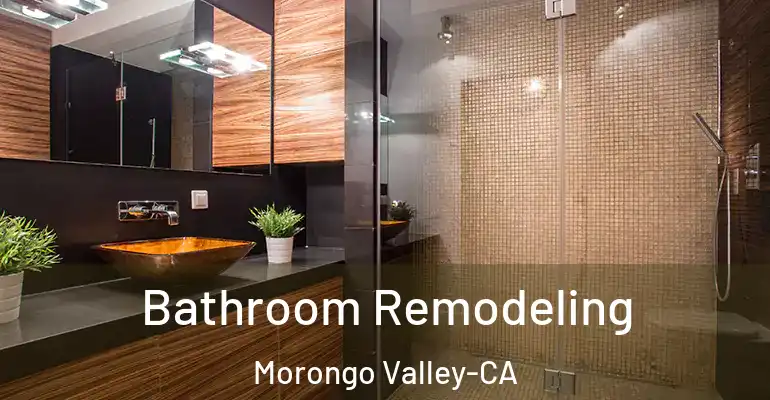 inner Bathroom imggen Bathroom Remodeling Morongo Valley-CA