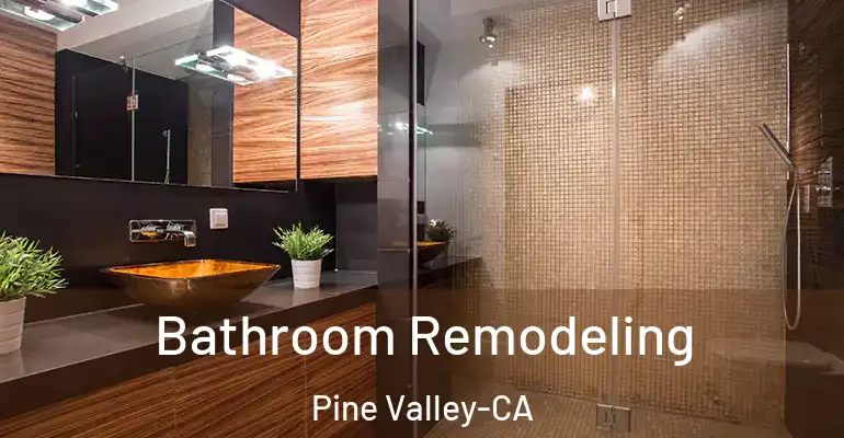 inner Bathroom imggen Bathroom Remodeling Pine Valley-CA