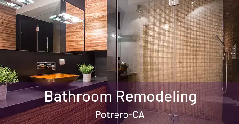 inner Bathroom imggen Bathroom Remodeling Potrero-CA