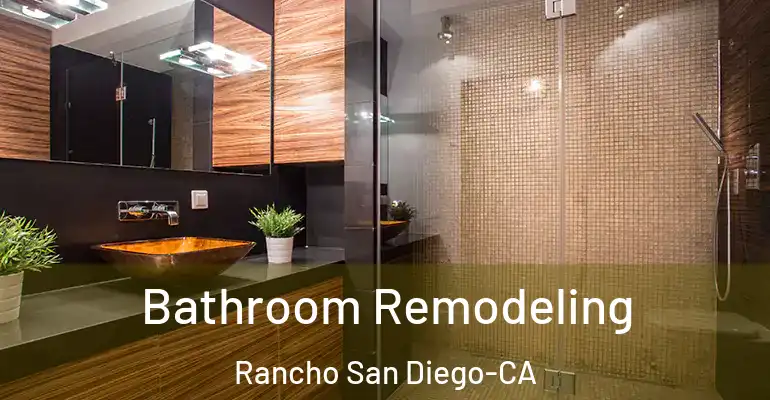 inner Bathroom imggen Bathroom Remodeling Rancho San Diego-CA