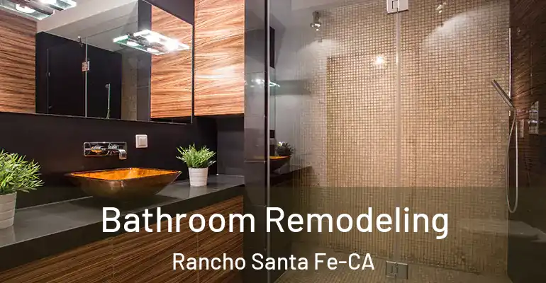 inner Bathroom imggen Bathroom Remodeling Rancho Santa Fe-CA