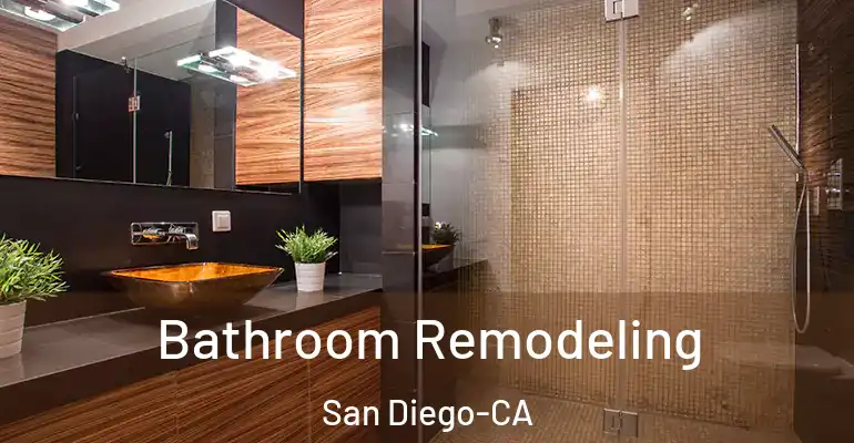 inner Bathroom imggen Bathroom Remodeling San Diego-CA