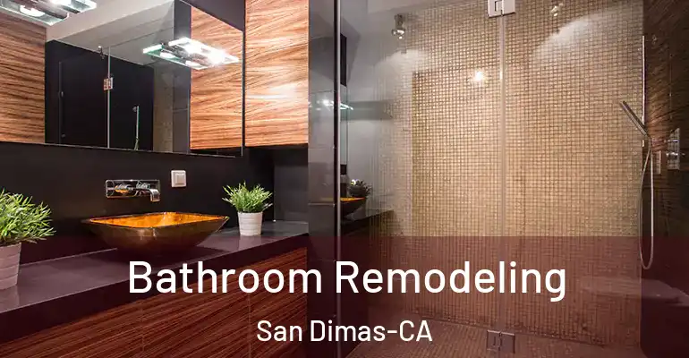 inner Bathroom imggen Bathroom Remodeling San Dimas-CA