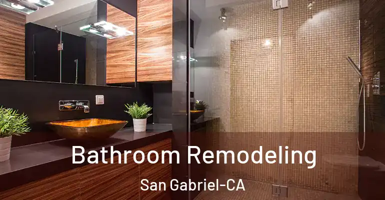 inner Bathroom imggen Bathroom Remodeling San Gabriel-CA