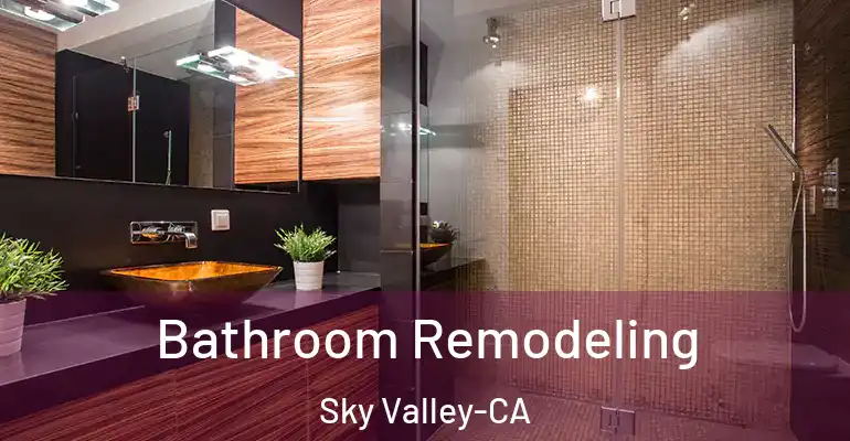 inner Bathroom imggen Bathroom Remodeling Sky Valley-CA