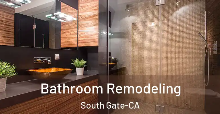 inner Bathroom imggen Bathroom Remodeling South Gate-CA