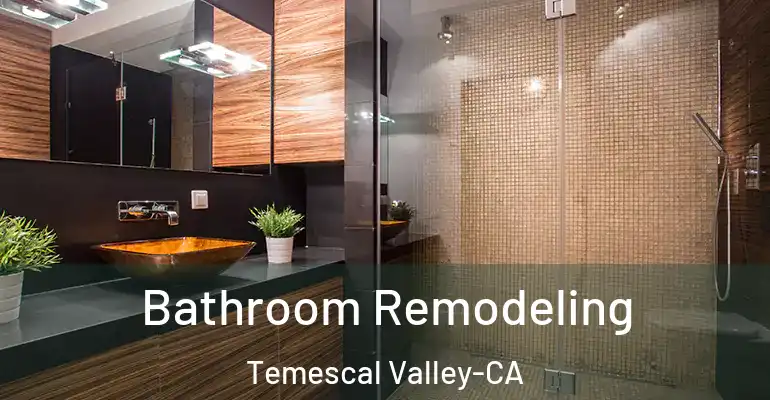 inner Bathroom imggen Bathroom Remodeling Temescal Valley-CA