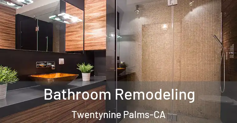 inner Bathroom imggen Bathroom Remodeling Twentynine Palms-CA
