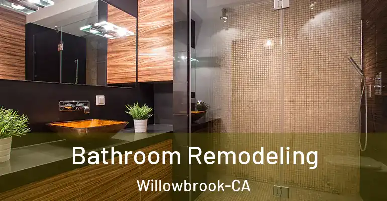 inner Bathroom imggen Bathroom Remodeling Willowbrook-CA