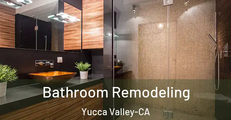 inner Bathroom imggen Bathroom Remodeling Yucca Valley-CA