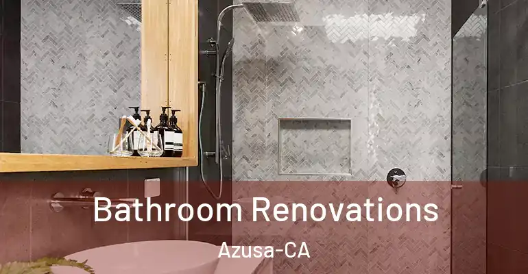 inner Bathroom imggen Bathroom Renovations Azusa-CA