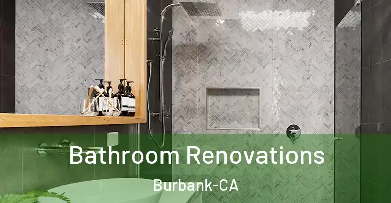 inner Bathroom imggen Bathroom Renovations Burbank-CA