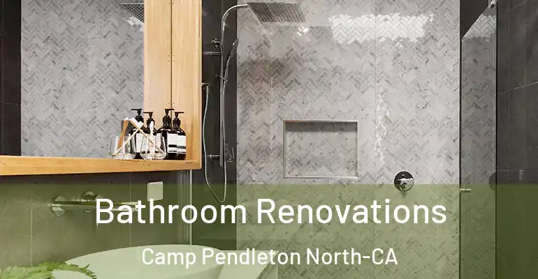 inner Bathroom imggen Bathroom Renovations Camp Pendleton North-CA