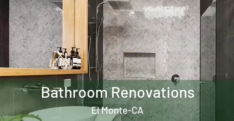 inner Bathroom imggen Bathroom Renovations El Monte-CA