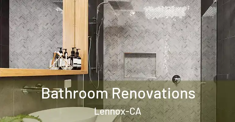 inner Bathroom imggen Bathroom Renovations Lennox-CA
