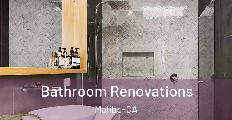 inner Bathroom imggen Bathroom Renovations Malibu-CA