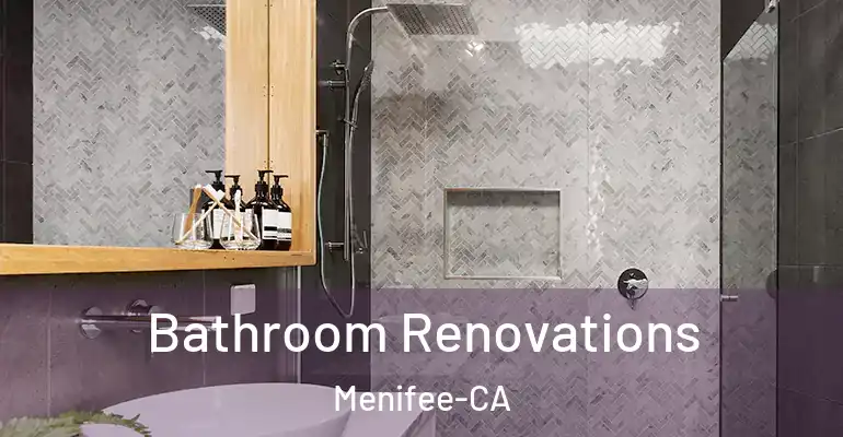 inner Bathroom imggen Bathroom Renovations Menifee-CA