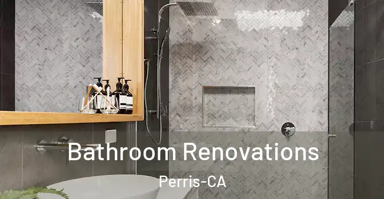 inner Bathroom imggen Bathroom Renovations Perris-CA