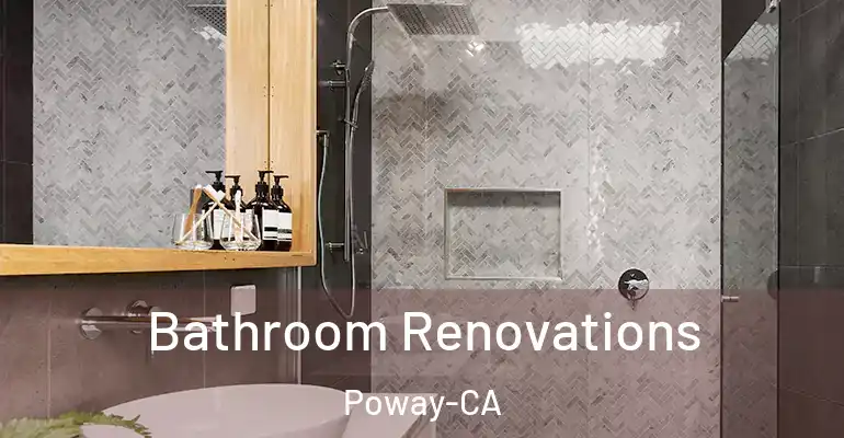 inner Bathroom imggen Bathroom Renovations Poway-CA