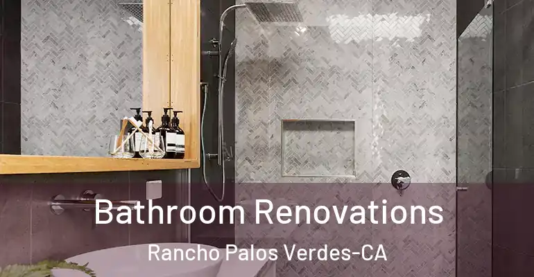 inner Bathroom imggen Bathroom Renovations Rancho Palos Verdes-CA