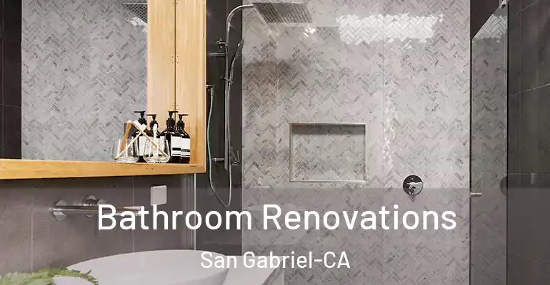 inner Bathroom imggen Bathroom Renovations San Gabriel-CA