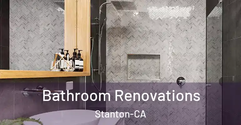inner Bathroom imggen Bathroom Renovations Stanton-CA