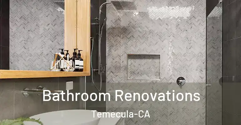 inner Bathroom imggen Bathroom Renovations Temecula-CA
