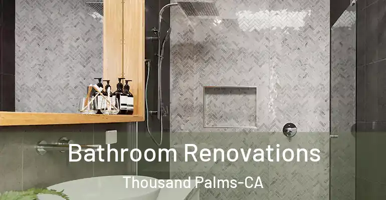 inner Bathroom imggen Bathroom Renovations Thousand Palms-CA