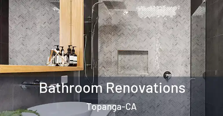 inner Bathroom imggen Bathroom Renovations Topanga-CA