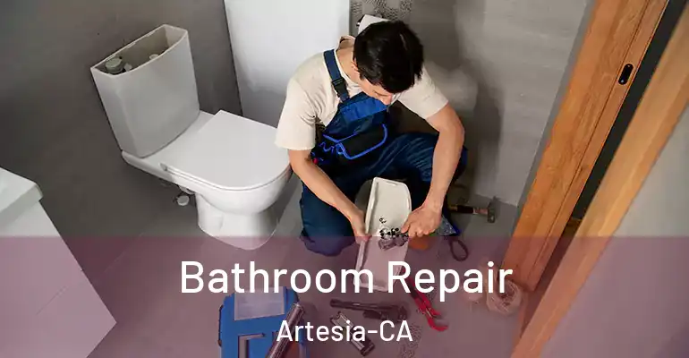 inner Bathroom imggen Bathroom Repair Artesia-CA