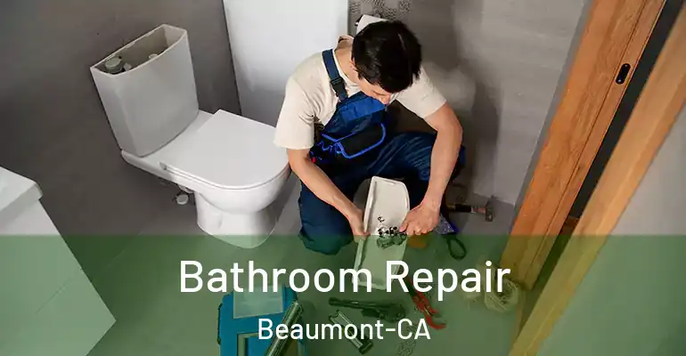 inner Bathroom imggen Bathroom Repair Beaumont-CA