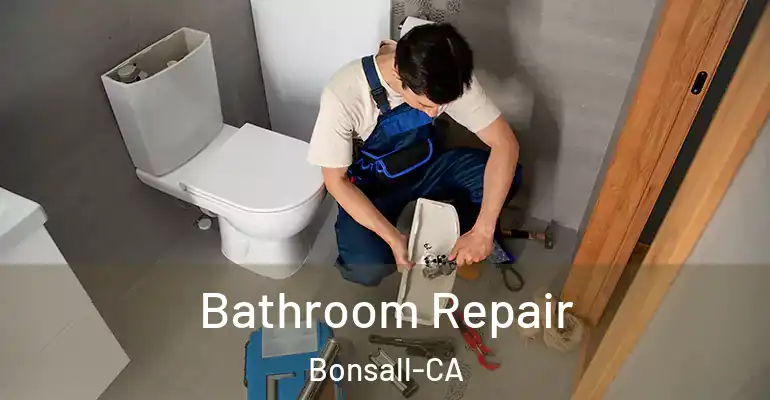 inner Bathroom imggen Bathroom Repair Bonsall-CA