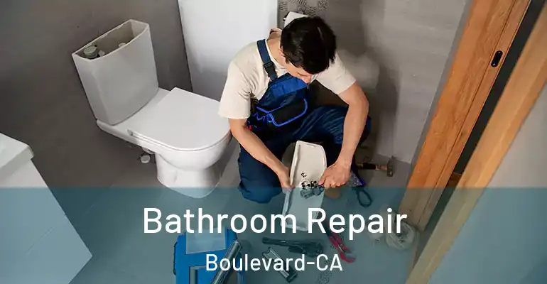 inner Bathroom imggen Bathroom Repair Boulevard-CA