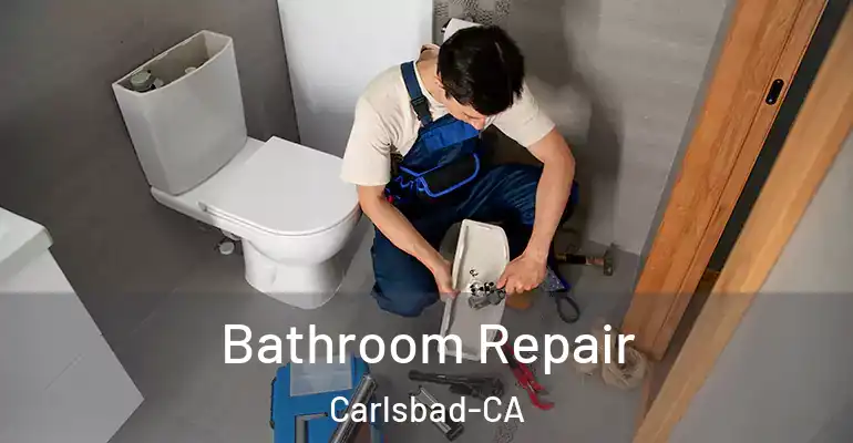 inner Bathroom imggen Bathroom Repair Carlsbad-CA