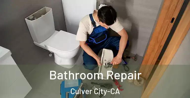 inner Bathroom imggen Bathroom Repair Culver City-CA