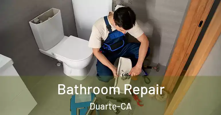 inner Bathroom imggen Bathroom Repair Duarte-CA