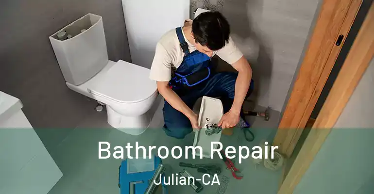 inner Bathroom imggen Bathroom Repair Julian-CA