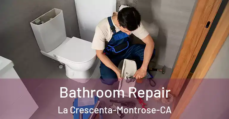 inner Bathroom imggen Bathroom Repair La Crescenta-Montrose-CA