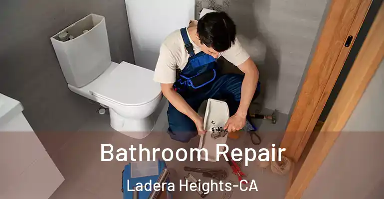 inner Bathroom imggen Bathroom Repair Ladera Heights-CA